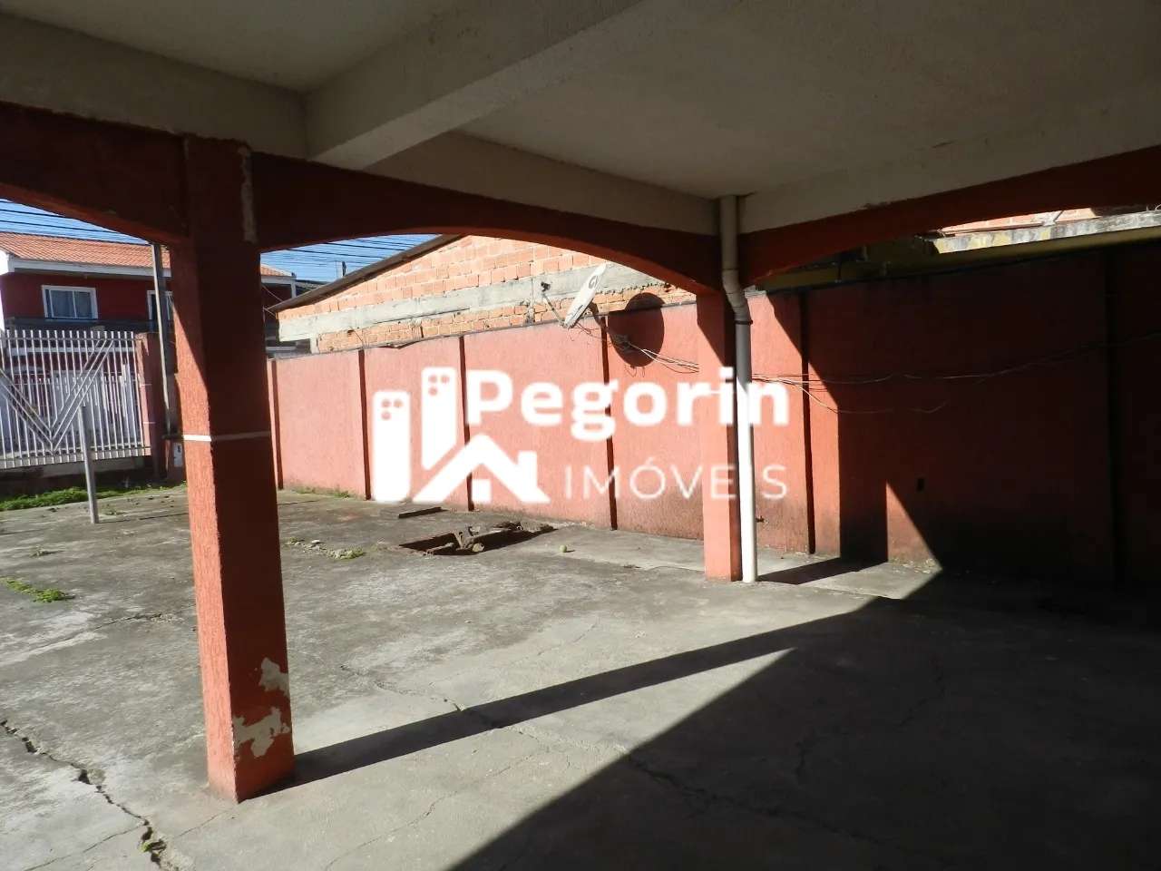 Imagem Sobrado à venda em Pinhais, Maria Antonieta, com 4 quartos, 420,00m²