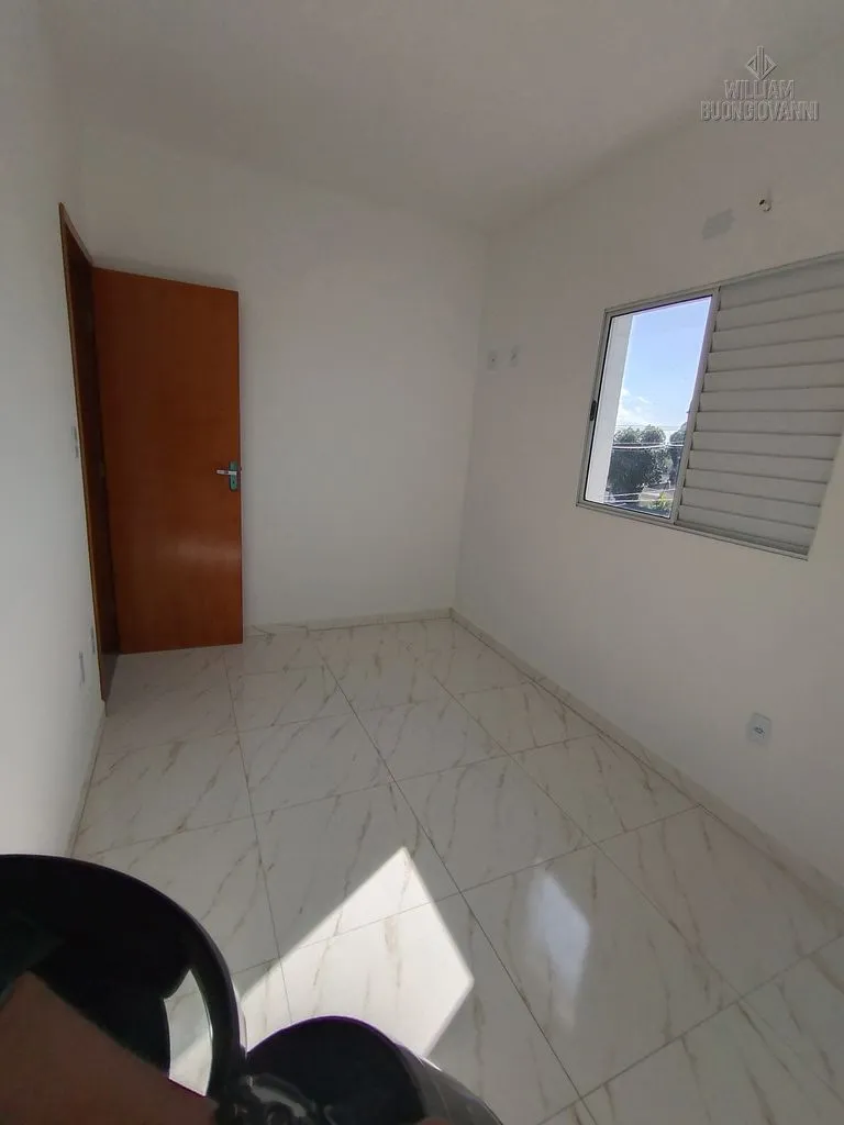 Imagem Apartamento 2 dormitórios com sacada em São Vicente
