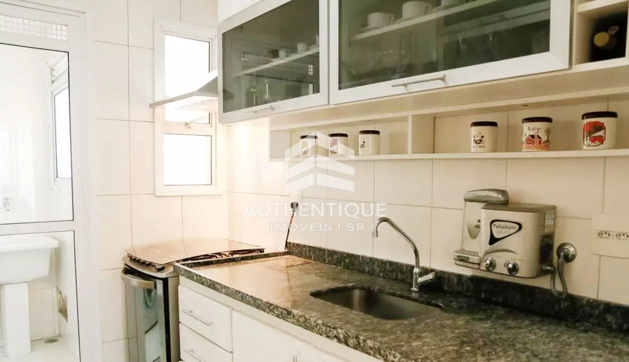 Imagem LIVING CLUB JARDIM DO GOLF SANTO AMARO - Apartamento no bairro Santo Amaro à venda