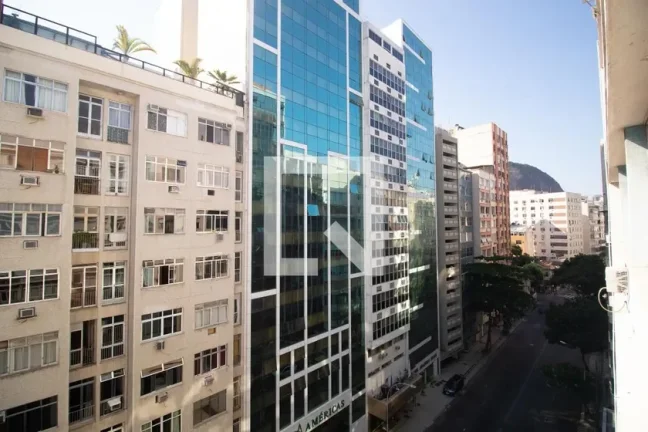 Imagem Apartamento à Venda - Copacabana, 3 Quartos, 153 m2