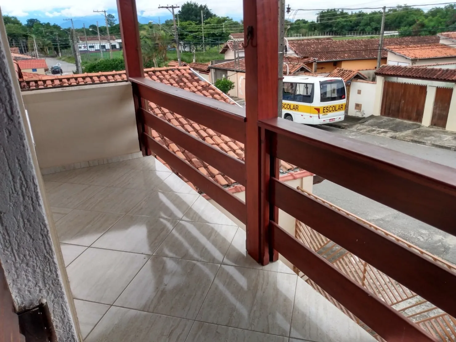 Imagem Casa à venda 3 Quartos, 1 Suite, 250M², Bosque da Princesa, Pindamonhangaba - SP