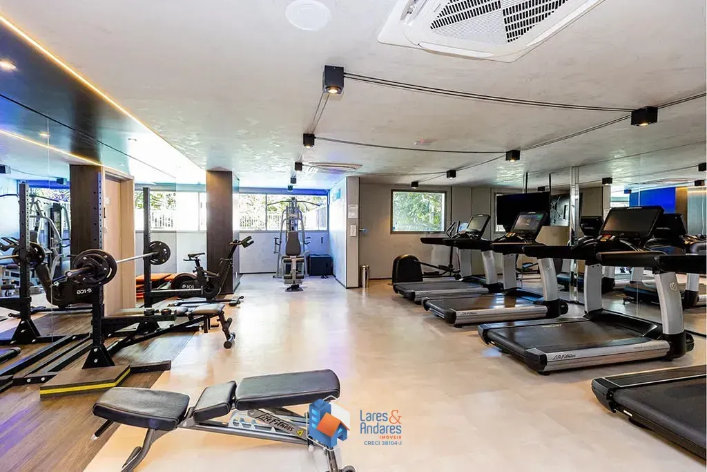 Imagem Studio à venda 1 Quarto 26M² Moema São Paulo - SP
