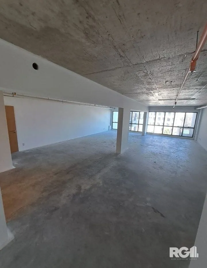Imagem Sala Comercial em Cristo Redentor