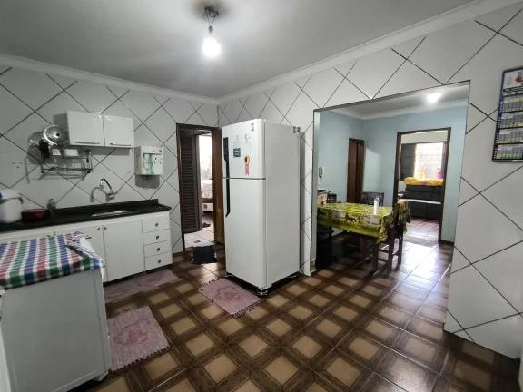 Imagem Casa 2/4 Com Sala Comercial Ou Casa De Apoio No Rio Formoso