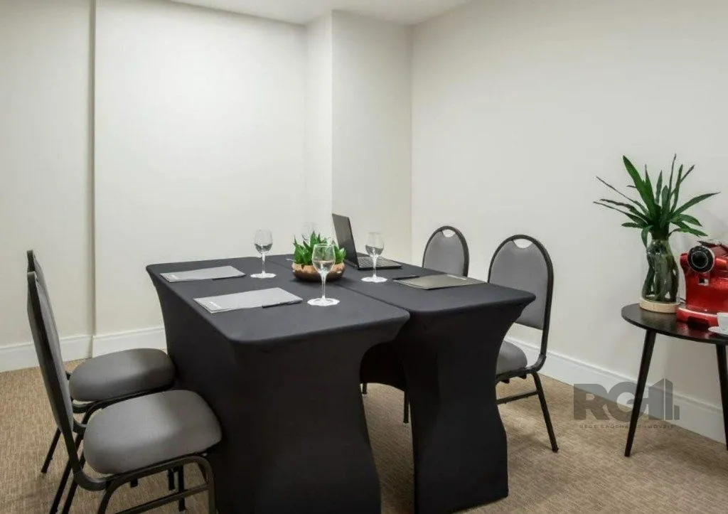 Imagem Flat em Cidade Baixa