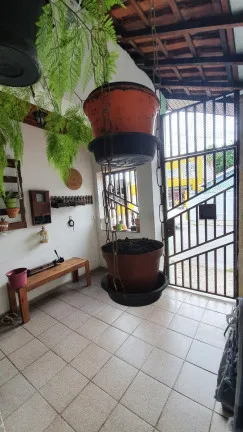 Imagem Casa com 2 Quartos à Venda ou Locação, 120 m² em Centro - Taubaté
