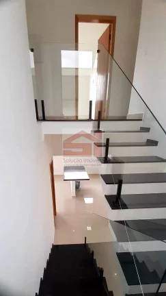 Imagem SOBRADO EM CONDOMÍNIO