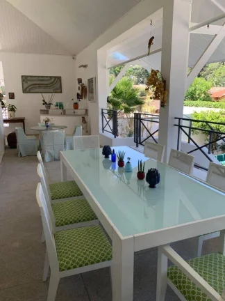 Imagem Casa com 4 quartos à venda, 750 m² por R$ 4.800.000 - Granja Viana - Cotia/SP