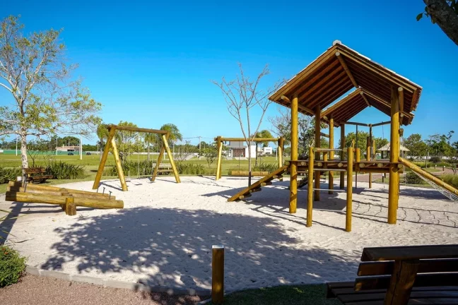 Imagem Terrasul Condomínio - Terreno à venda no bairro Arroio Teixeira - Capão da Canoa/RS