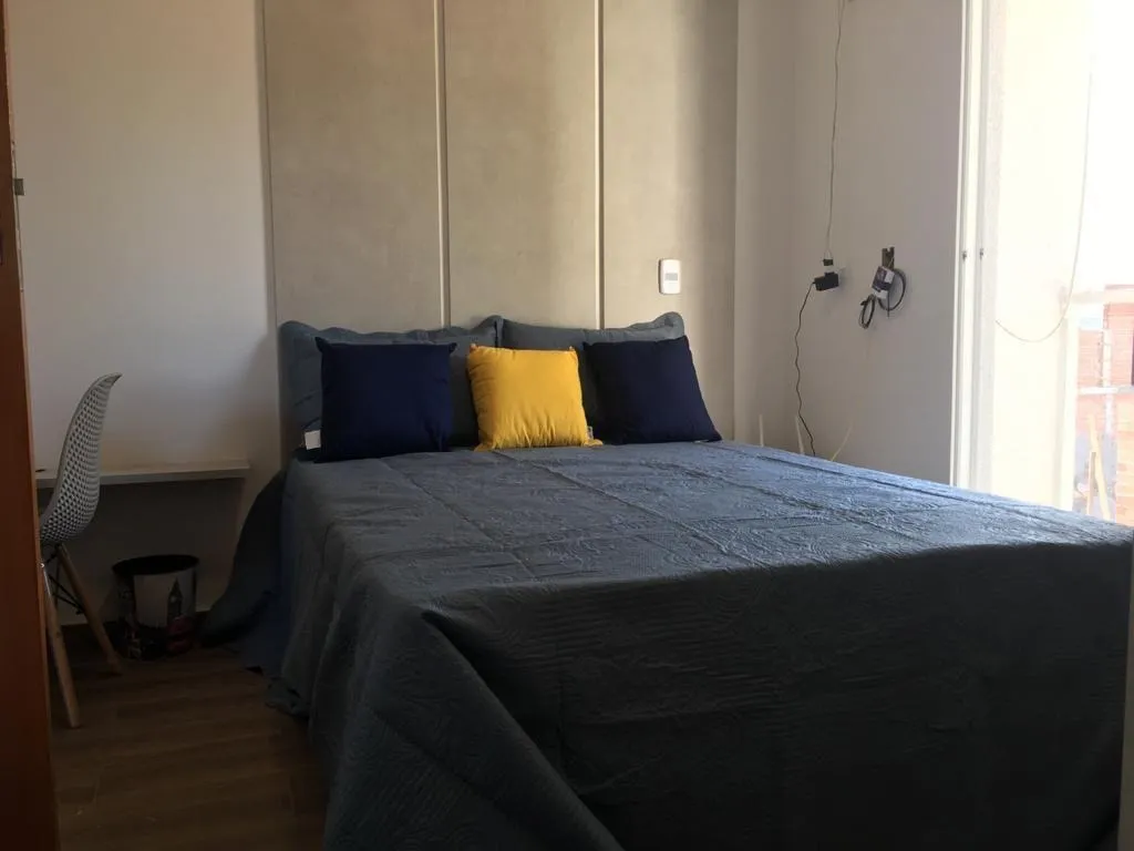 Imagem Lindo Sobrado de 110 m² em Araçoiaba da Serra