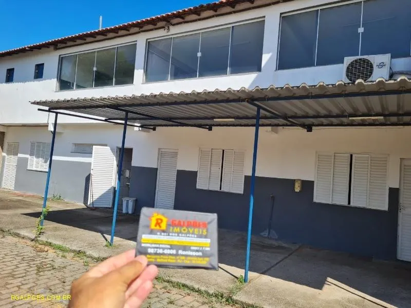 Imagem Galpão para Locação em DUQUE DE CAXIAS, Chácaras Rio-petrópolis, 2 banheiros