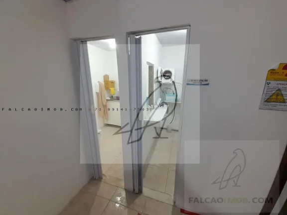 Imagem Vendo casa comercial em Cajazeiras VIII, Salvador-BA