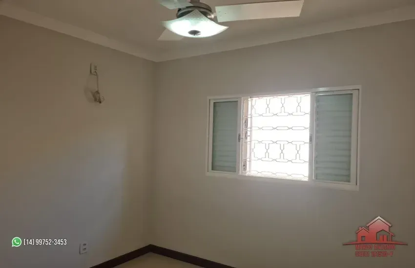 Imagem Casa de Condomínio com 2 Quartos à Venda, 132 m² em Vila Industrial - Bauru