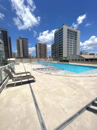 Imagem 3 quartos, suíte, vista pro mar, lazer completo, 2 vagas