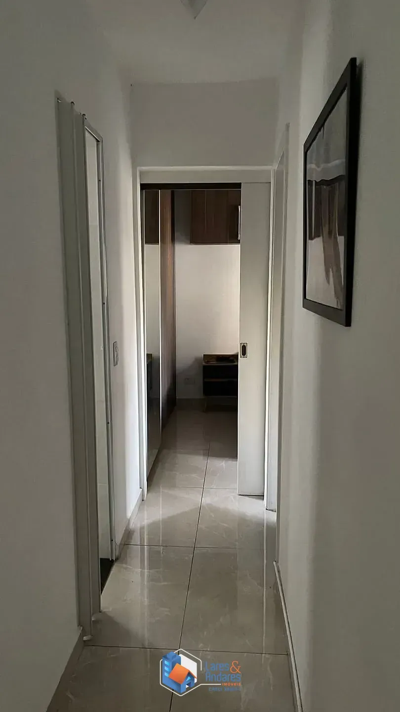Imagem Apartamento para venda em Vila Leopoldina com 2 quartos, 46m²
