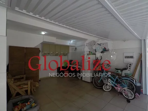 Imagem Casa com 100m², 2 dormitórios à venda no bairro do Marapé por R$540.000,00.