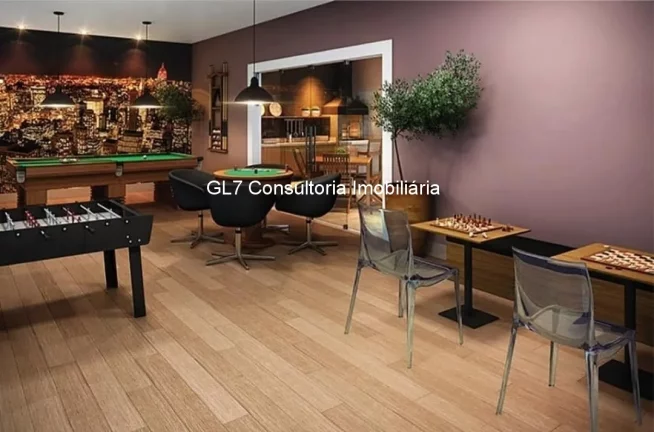 Imagem Apartamento residencial Helv?(C)tia em Indaiatuba SP