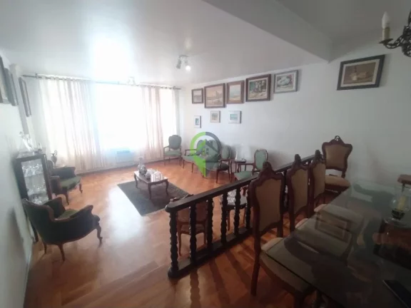 Imagem Apartamento à venda em Santos/SP