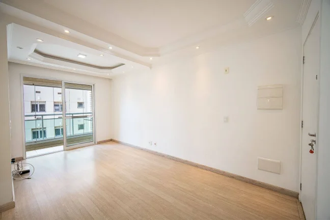 Imagem Apartamento 3 quartos à venda, 67 m² por R$ 690.000 - Resort Bethaville - Barueri/SP