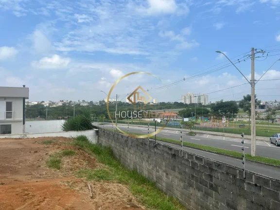 Imagem Terreno, 735m², Projeto Aprovado, Reserva do Paratehy Norte, Urbanova, Sjc.