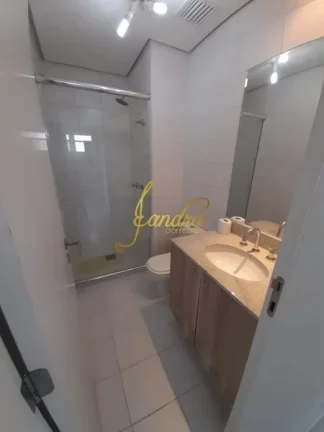 Imagem Apto 04 dorm com 02 suites e 02 boxes mobiliada