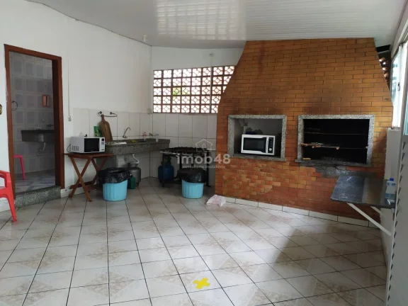 Imagem Venda de Apartamento 2 Dorms em Praia Comprida - São José