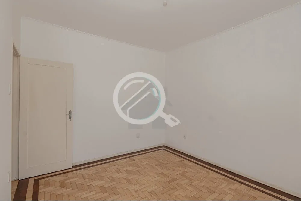 Imagem Este encantador apartamento no segundo andar está localizado na Rua General Caldwell. Com dois dorm...