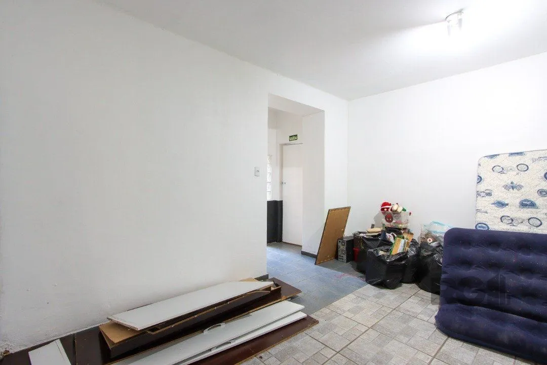 Imagem Loja com 129m² privativos