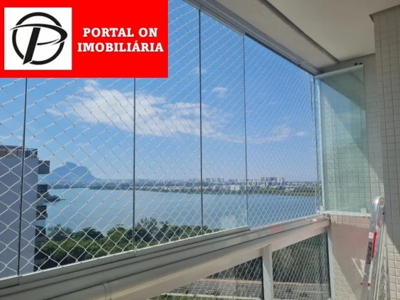 Imagem APARTAMENTO RESIDENCIAL em RIO DE JANEIRO - RJ, BARRA OLÍMPICA