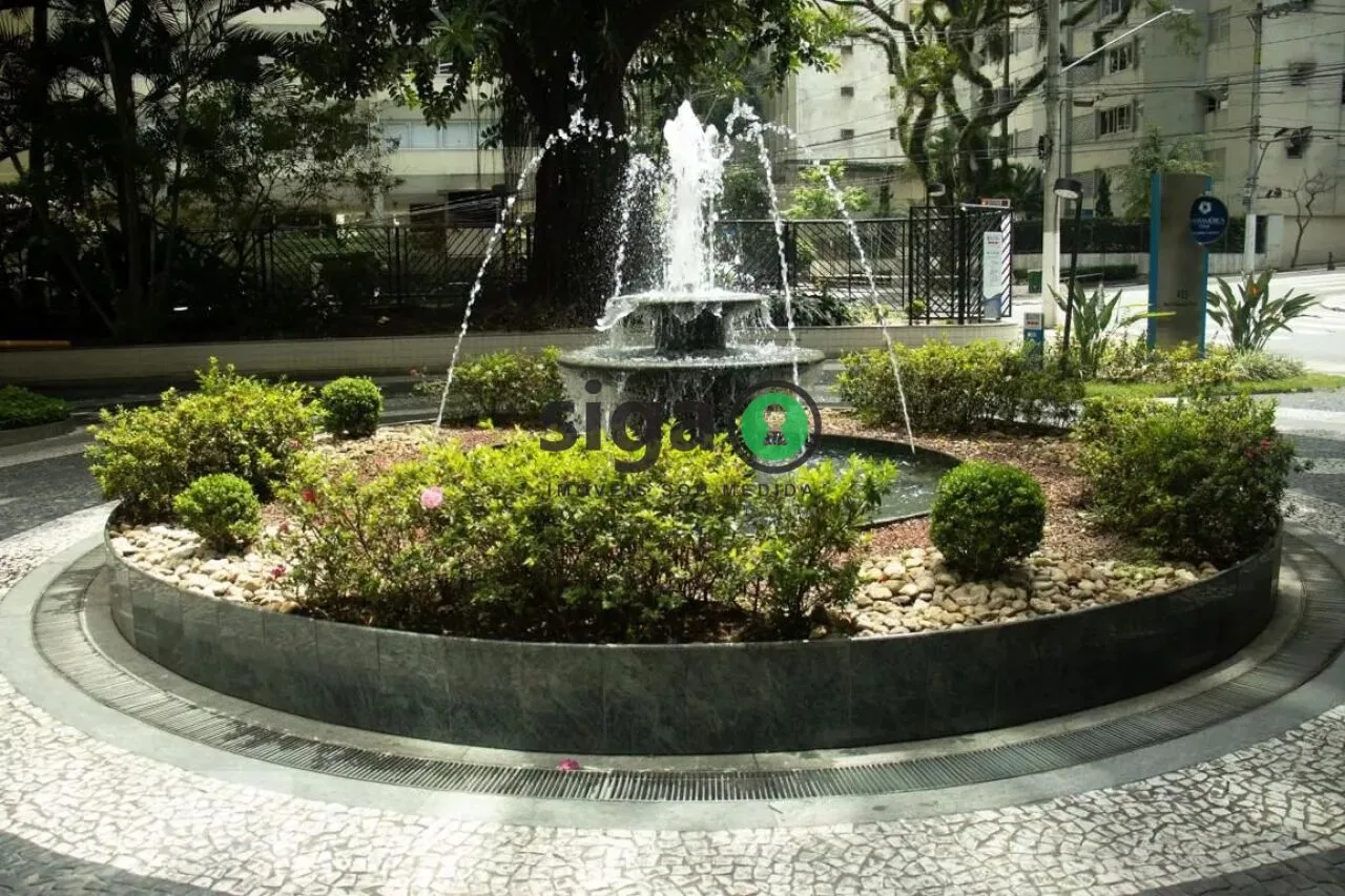 Imagem Apartamento à Venda - Transamerica Paradise Garden - 60m² - Vila Mariana - São Paulo/SP