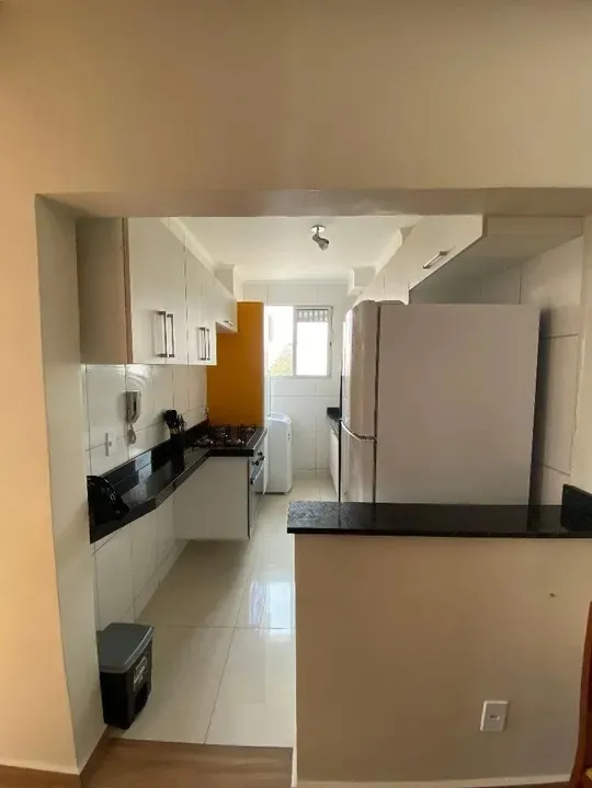 Imagem Residencial Spazio Salamanca é o lar ideal para quem busca conforto, praticidade e localização privilegiada em Sorocaba.