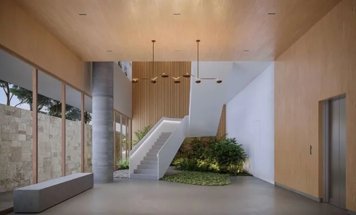 Imagem APARTAMENTO RESIDENCIAL em São Paulo - SP, Ibirapuera
