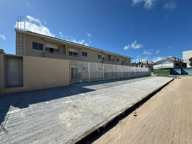 Imagem Pernambuco - Paulista, Pau Amarelo , Apartamento, (Comprar)