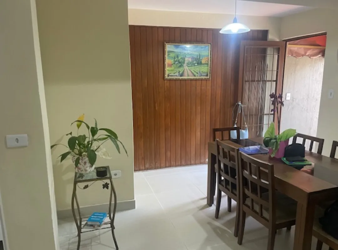 Imagem VENDO EXCELENTE CASA NO BAIRRO VILA CONSTANÇA!