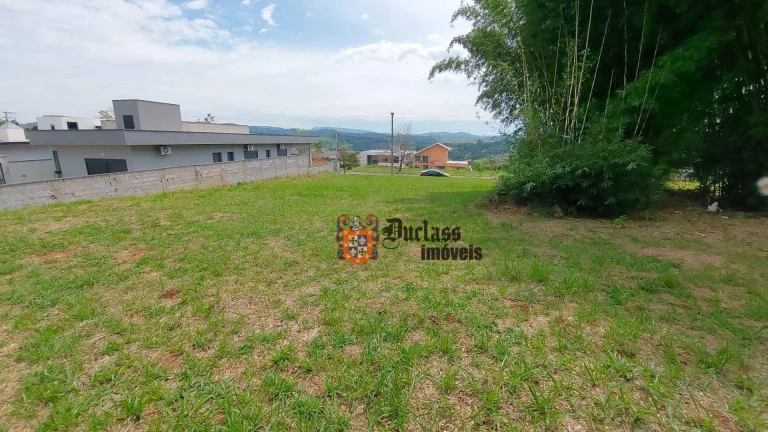 Imagem Terreno à venda, 920 m² por R$ 780.000,00 - Equilibrium Residencial Atibaia - Atibaia/SP