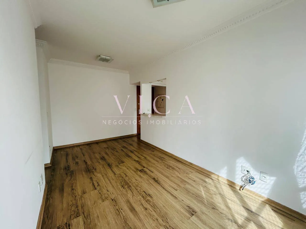 Imagem Alphaville |Victoria Apartamento 60m² 2 dorms, andar alto, 1 vaga |650 mil