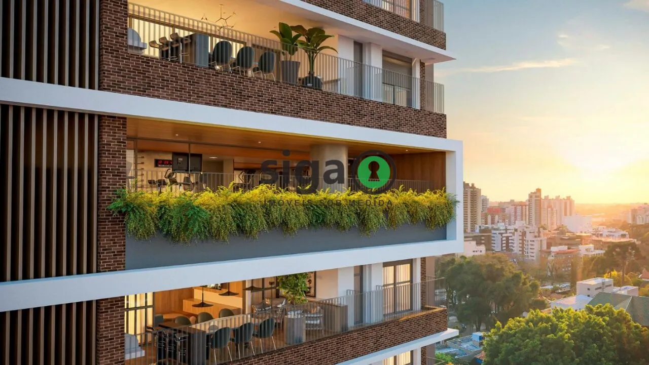 Imagem Apartamento para venda na Vila Clementino 03 suítes, São Paulo - SP