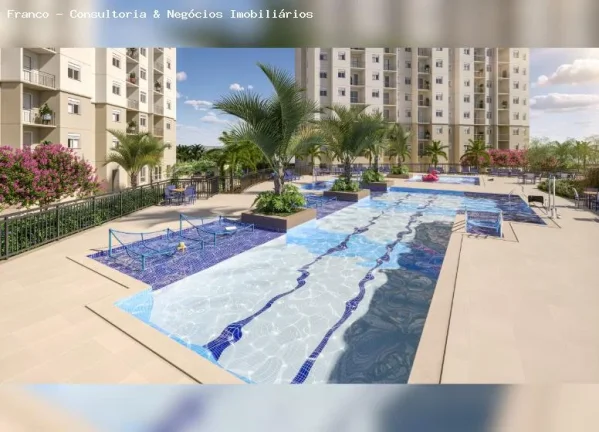 Imagem Apartamento para Venda em São Bernardo do Campo, Centro, 2 dormitórios, 1 banheiro, 1 vaga