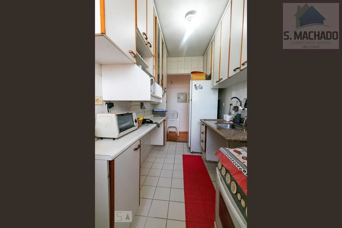Imagem Apartamento para Venda em São Paulo / SP no bairro Vila Ivoneide