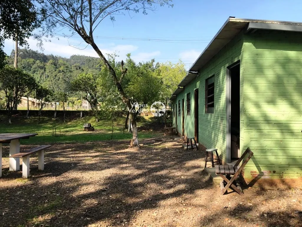 Imagem Sítio à venda por R$ 318.000 - Linha Café - Três Coroas/RS