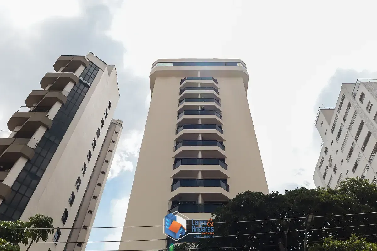 Imagem Duplex para venda em Paraíso com 1 quarto, 55m²