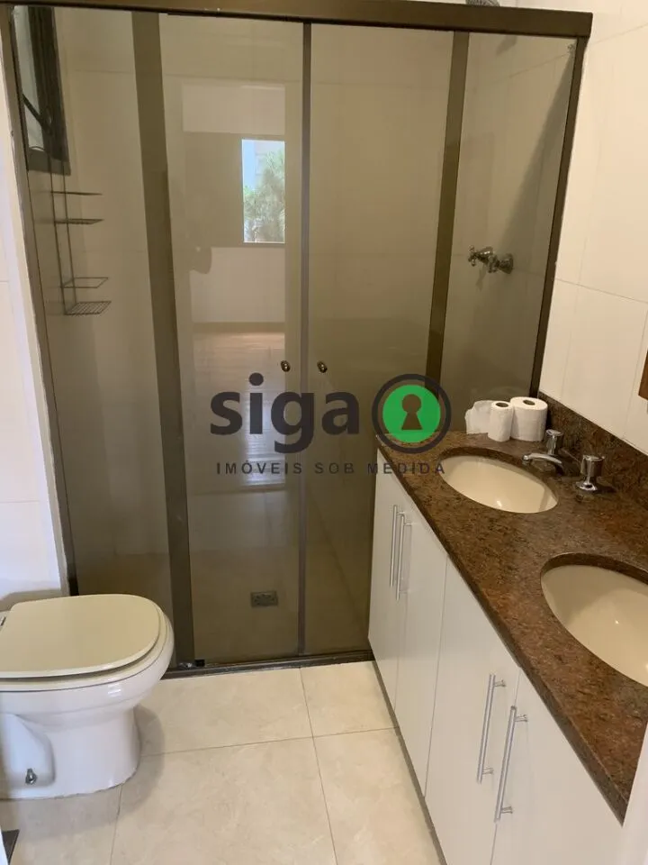 Imagem VENDE na Vila Suzana (Região do Morumbi) Apartamento com 3 quartos e 3 Vagas