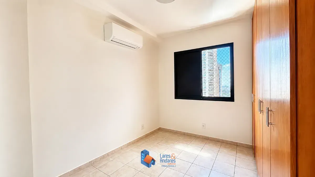 Imagem Apartamento para venda em Cidade Monções com 3 quartos, sendo 1 suíte, 98m²