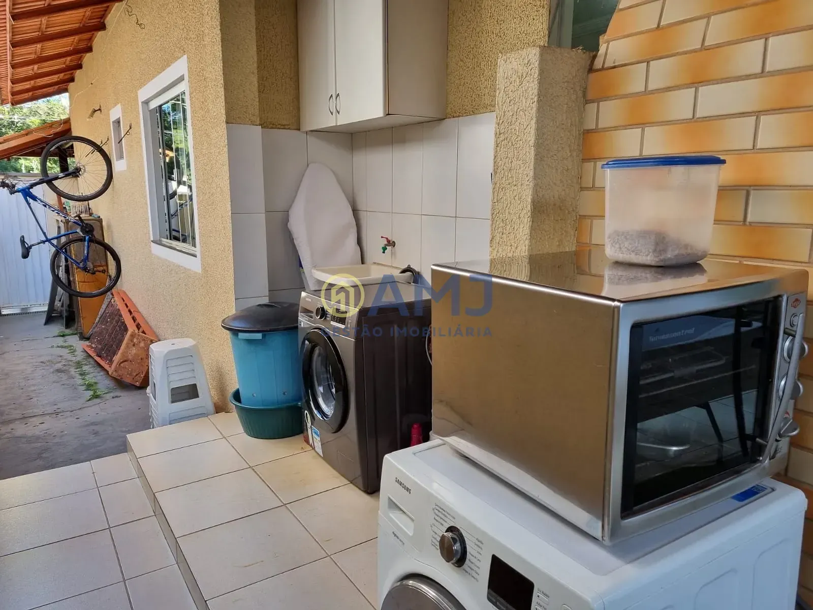 Imagem CASA TÉRREA À VENDA NO RESIDENCIAL MONTE VERDE - GOIÂNIA