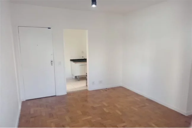 Imagem APARTAMENTO RESIDENCIAL em São Paulo - SP, Moema