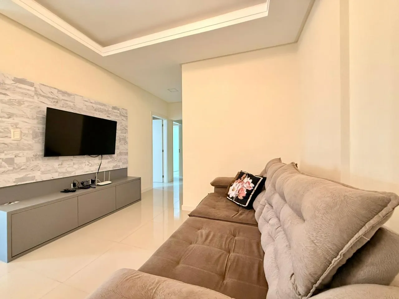 Imagem Apartamento com vista para o mar à venda com 120m2 por R$ 2.250.000,00