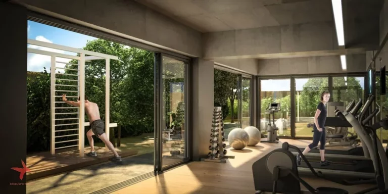 Imagem Imperdível! Apartamento à venda na Vila Olímpia, São Paulo-SP, 1 quarto, 1 suíte, 1 sala, 1 banheiro, 1 vaga, 28m.