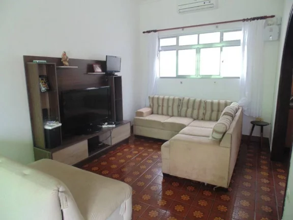 Imagem Casa com 2 dormitórios à venda, 100 m² por R$ 750.000,00 - Jardim Real - Praia Grande/SP