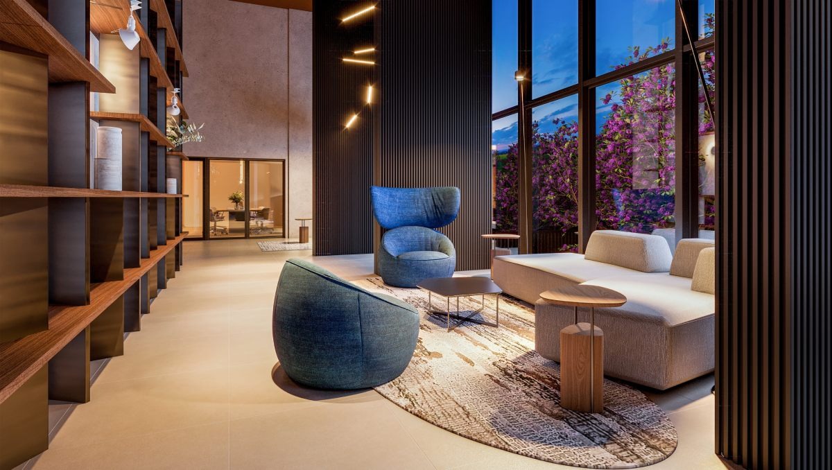 Imagem Apartamento com 2 Quartos à Venda, 58 metros em Vila Yara - Osasco