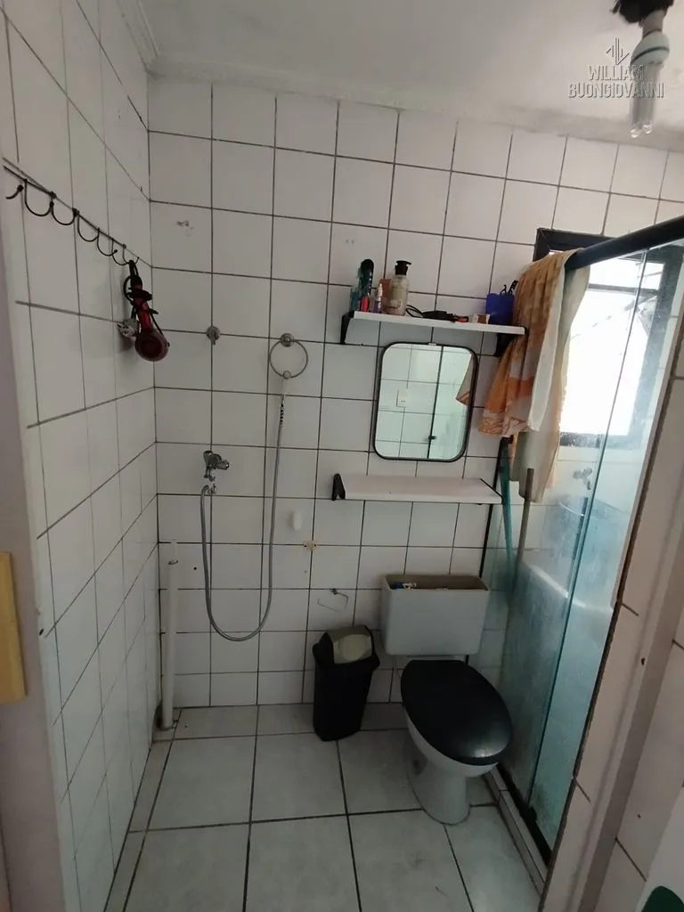 Imagem Kitenet no Canto do Forte